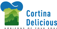 logo Delicious Cortina